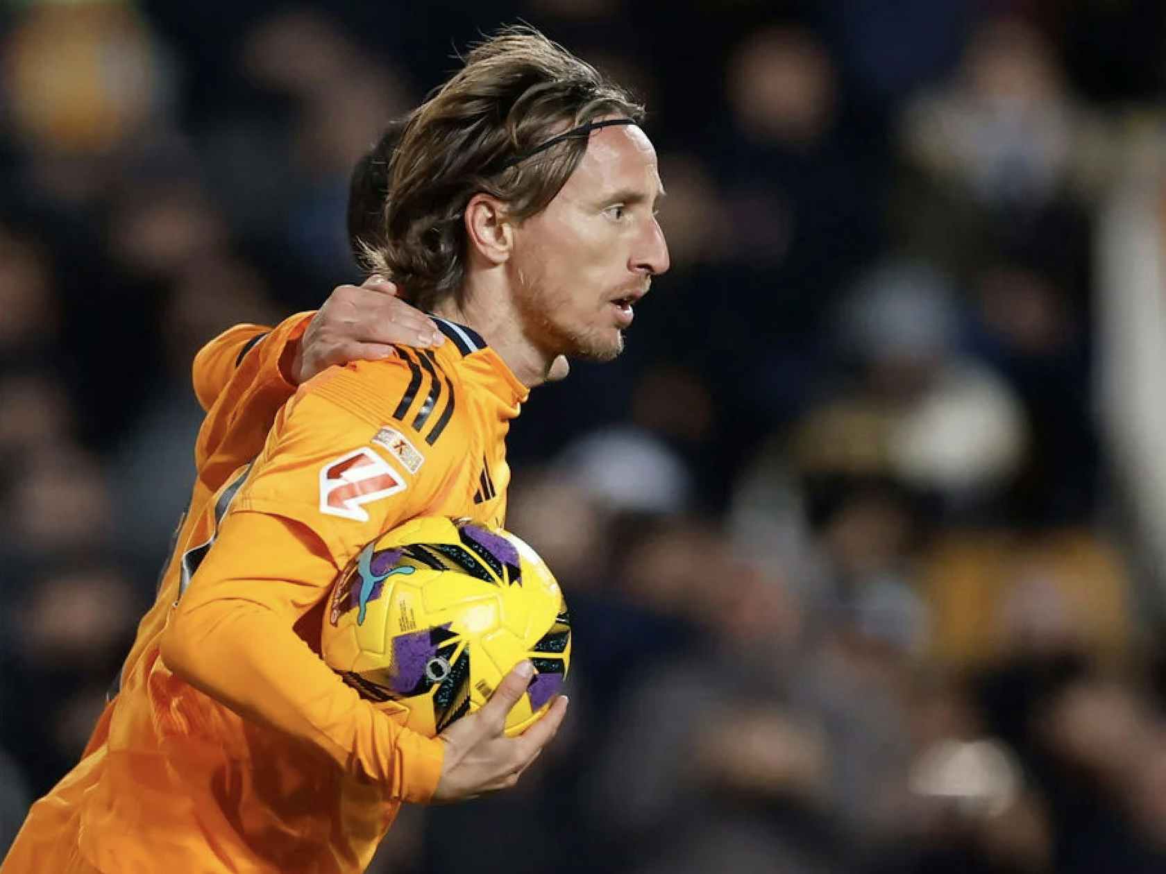 足球又一次让人泪目